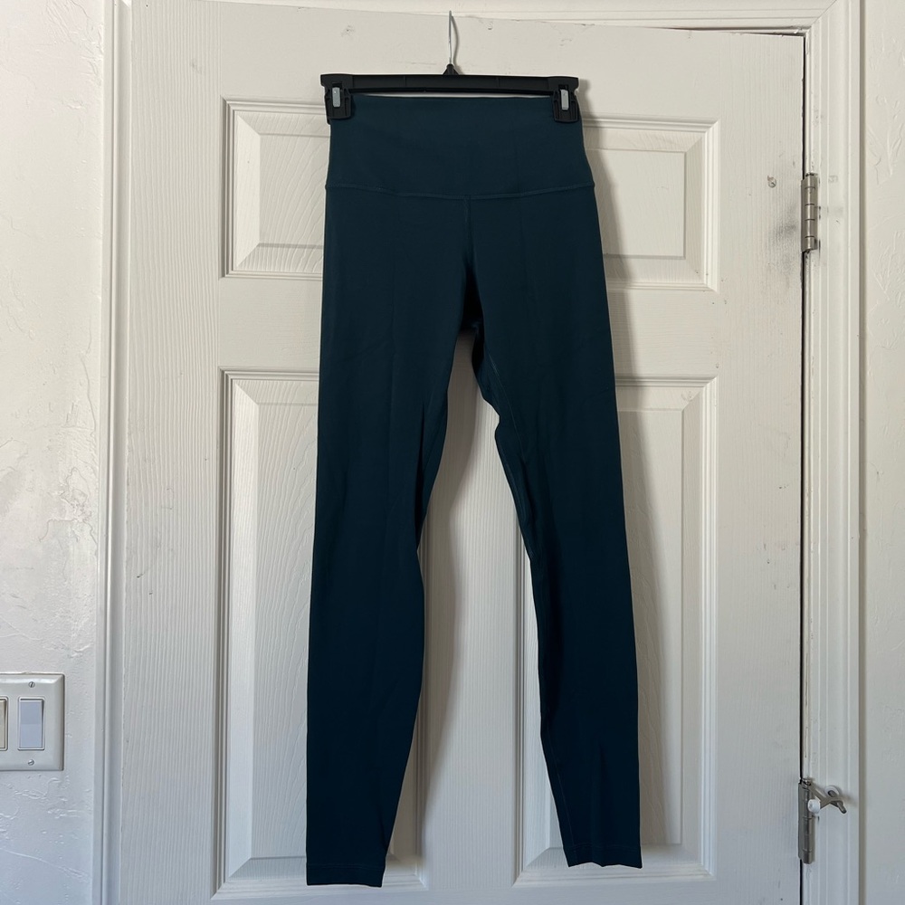 Lululemon align leggings